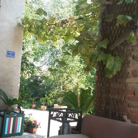 Le Clos De Saint Amour Montauban Eksteriør bilde
